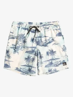Quiksilver Everyday Mix 17" - Short De Bain Pour Homme -Magasin De Sports De Surf eqyjv04002 quiksilverf wdw6 frt1