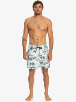 Quiksilver Everyday Mix 17" - Short De Bain Pour Homme -Magasin De Sports De Surf eqyjv04002 quiksilverw wdw6 frt9