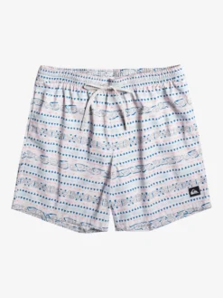 Quiksilver Re-Mix 17" - Short De Bain Pour Homme
