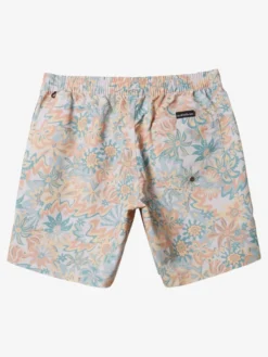 Quiksilver Re-Mix 17" - Short De Bain Pour Homme -Magasin De Sports De Surf eqyjv04004 quiksilverf wdw6 bck1
