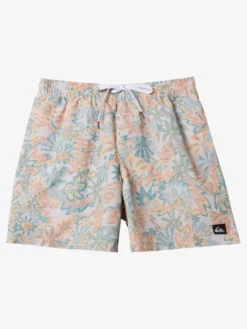 Quiksilver Re-Mix 17" - Short De Bain Pour Homme -Magasin De Sports De Surf eqyjv04004 quiksilverf wdw6 frt1