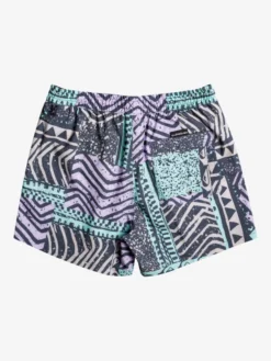 Quiksilver Surfsilk Mix 15" - Short De Bain Pour Homme -Magasin De Sports De Surf eqyjv04007 quiksilverf bsl6 bck1