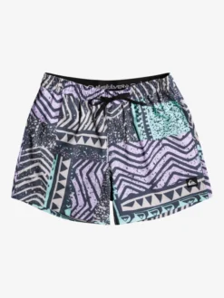 Quiksilver Surfsilk Mix 15" - Short De Bain Pour Homme -Magasin De Sports De Surf eqyjv04007 quiksilverf bsl6 frt1