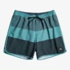 Quiksilver Surfsilk Tijuana 16" - Short De Bain Pour Homme