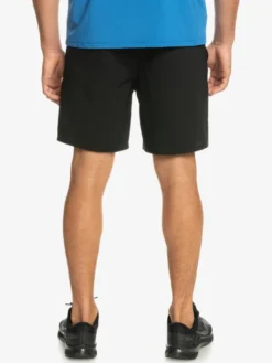 Quiksilver Highlite Omni Short - Short De Bain Pour Homme -Magasin De Sports De Surf eqyjv04018 quiksilverw kvj0 bck1