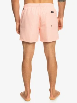 Quiksilver Everyday Deluxe 15" - Short De Bain Pour Homme -Magasin De Sports De Surf eqyjv04019 quiksilverw mhv0 bck1