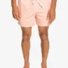 Quiksilver Everyday Deluxe 15" - Short De Bain Pour Homme