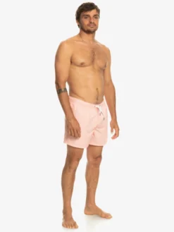 Quiksilver Everyday Deluxe 15" - Short De Bain Pour Homme -Magasin De Sports De Surf eqyjv04019 quiksilverw mhv0 frt9