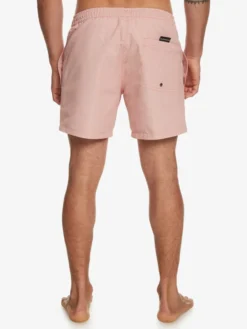 Quiksilver Everyday Deluxe 15" - Short De Bain Pour Homme -Magasin De Sports De Surf eqyjv04019 quiksilverw wdw0 bck1