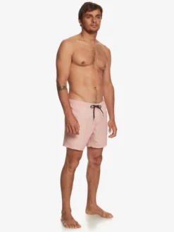 Quiksilver Everyday Deluxe 15" - Short De Bain Pour Homme -Magasin De Sports De Surf eqyjv04019 quiksilverw wdw0 frt9