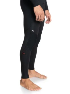Quiksilver 3/2mm Everyday Sessions - Combinaison Chest Zip Pour Homme -Magasin De Sports De Surf eqyw103122 quiksilverw kvd0 frt4