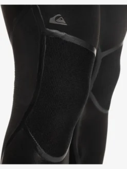 Quiksilver 5/4/3mm Marathon Sessions - Combinaison De Surf Zip Poitrine Pour Homme -Magasin De Sports De Surf eqyw103159 quiksilverw kvd0 frt7