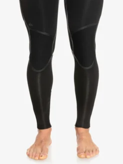 Quiksilver 5/4/3mm Marathon Sessions - Combinaison De Surf Zip Poitrine Pour Homme -Magasin De Sports De Surf eqyw103159 quiksilverw kvd0 frt8