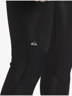 Quiksilver 4/3mm Everyday Sessions - Combinaison De Surf Zip Poitrine Pour Homme -Magasin De Sports De Surf eqyw103165 quiksilverw kvd0 frt6