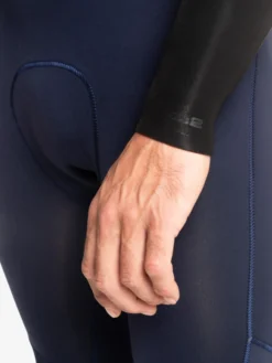 Quiksilver 3/2mm Everyday Sessions - Combinaison De Surf Zip Poitrine Pour Homme -Magasin De Sports De Surf eqyw103166 quiksilverw ktp0 frt6