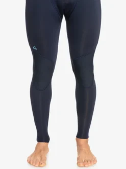 Quiksilver 3/2mm Everyday Sessions - Combinaison De Surf Zip Poitrine Pour Homme -Magasin De Sports De Surf eqyw103166 quiksilverw ktp0 frt8