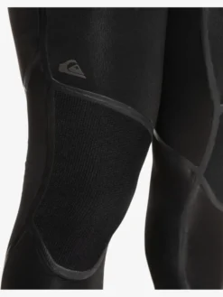 Quiksilver 3/2mm Marathon Sessions - Haut En Néoprène Back Zip Pour Homme -Magasin De Sports De Surf eqyw103179 quiksilverw kvd0 frt6