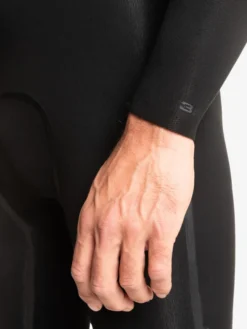 Quiksilver 3/2mm Marathon Sessions - Haut En Néoprène Back Zip Pour Homme -Magasin De Sports De Surf eqyw103179 quiksilverw kvd0 frt8