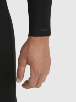 Quiksilver 3/2mm Everyday Sessions - Haut En Néoprène Back Zip Pour Homme -Magasin De Sports De Surf eqyw103181 quiksilverw kvd0 dtl2