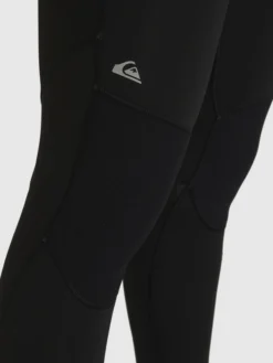 Quiksilver 3/2mm Everyday Sessions - Haut En Néoprène Back Zip Pour Homme -Magasin De Sports De Surf eqyw103181 quiksilverw kvd0 dtl3