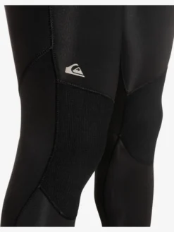 Quiksilver 4/3mm Everyday Sessions - Combinaison De Surf à Capuche Avec Zip Poitrine Pour Homme -Magasin De Sports De Surf eqyw203029 quiksilverw kvd0 frt6