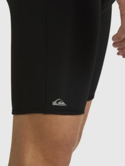 Quiksilver 2/2mm Everyday Sessions - Springsuit Manches Courtes Back Zip Pour Homme -Magasin De Sports De Surf eqyw503031 quiksilverw kvd0 dtl3