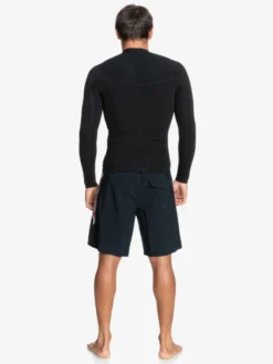 Quiksilver 1.5mm Capsule Everyday Sessions - Veste Pour Homme -Magasin De Sports De Surf eqyw803039 quiksilverw kvd0 bck1