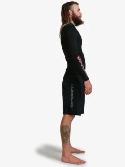 Quiksilver 1.5mm Capsule Everyday Sessions - Veste Pour Homme -Magasin De Sports De Surf eqyw803039 quiksilverw kvd0 frt4