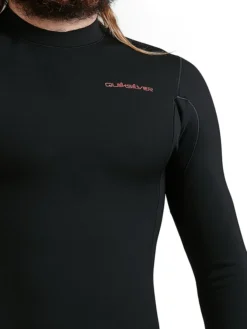 Quiksilver 1.5mm Capsule Everyday Sessions - Veste Pour Homme -Magasin De Sports De Surf eqyw803039 quiksilverw kvd0 frt6