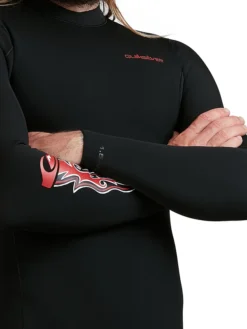 Quiksilver 1.5mm Capsule Everyday Sessions - Veste Pour Homme -Magasin De Sports De Surf eqyw803039 quiksilverw kvd0 frt7