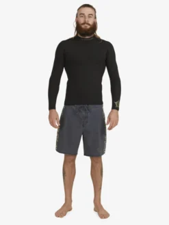 Quiksilver 1.5mm Everyday Sessions - Top Néoprène Pour Homme -Magasin De Sports De Surf eqyw803050 quiksilvers kvj0 frt9