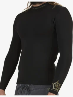 Quiksilver 1.5mm Everyday Sessions - Top Néoprène Pour Homme -Magasin De Sports De Surf eqyw803050 quiksilverw kvj0 dtl1