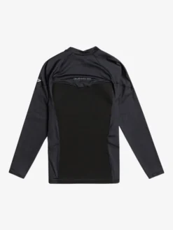 Quiksilver 1mm Everyday Sessions - Top Néoprène Pour Homme -Magasin De Sports De Surf eqyw803052 quiksilverf kvd0 bck1