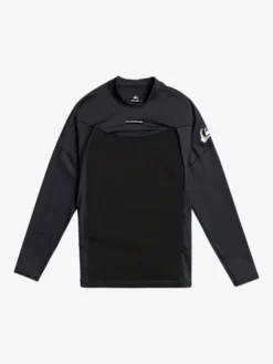 Quiksilver 1mm Everyday Sessions - Top Néoprène Pour Homme -Magasin De Sports De Surf eqyw803052 quiksilverf kvd0 frt1