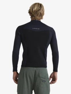 Quiksilver 1mm Everyday Sessions - Top Néoprène Pour Homme -Magasin De Sports De Surf eqyw803052 quiksilverw kvd0 bck1