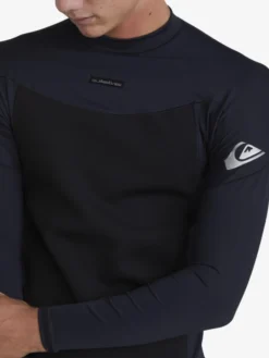 Quiksilver 1mm Everyday Sessions - Top Néoprène Pour Homme -Magasin De Sports De Surf eqyw803052 quiksilverw kvd0 dtl1