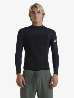 Quiksilver 1mm Everyday Sessions - Top Néoprène Pour Homme