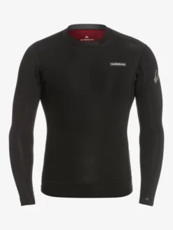 Quiksilver 2mm Everyday Sessions - Top Néoprène Pour Homme -Magasin De Sports De Surf eqyw803053 quiksilverv kvd0 frt1