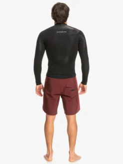 Quiksilver 2mm Everyday Sessions - Top Néoprène Pour Homme -Magasin De Sports De Surf eqyw803053 quiksilverw kvd0 bck1