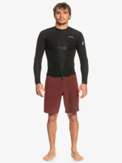 Quiksilver 2mm Everyday Sessions - Top Néoprène Pour Homme