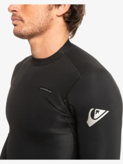 Quiksilver 2mm Everyday Sessions - Top Néoprène Pour Homme -Magasin De Sports De Surf eqyw803053 quiksilverw kvd0 frt4