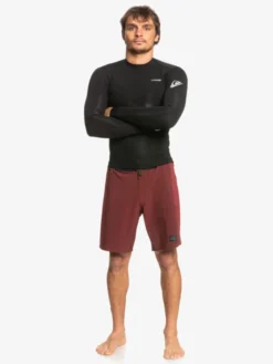 Quiksilver 2mm Everyday Sessions - Top Néoprène Pour Homme -Magasin De Sports De Surf eqyw803053 quiksilverw kvd0 frt9