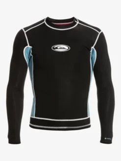 Quiksilver 2mm Capsule Saturn - Top Néoprène Pour Homme -Magasin De Sports De Surf eqyw803054 quiksilverv blm0 frt1