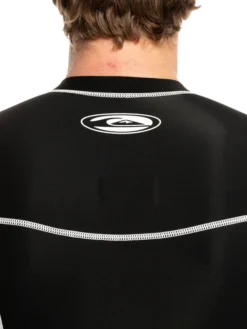 Quiksilver 2mm Capsule Saturn - Top Néoprène Pour Homme -Magasin De Sports De Surf eqyw803054 quiksilverw blm0 bck2