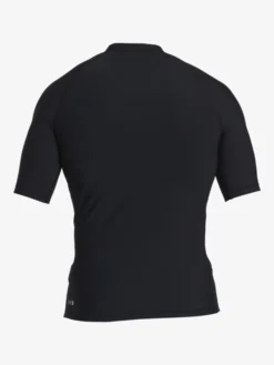 Quiksilver Heater - Lycra Manches Courtes UPF 50 Pour Homme -Magasin De Sports De Surf eqywr03232 quiksilverv kvj0 bck1