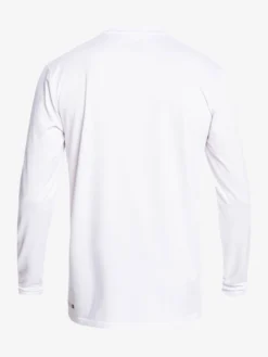 Quiksilver Omni Session - Surf Tee Manches Longues UPF 50 Pour Homme -Magasin De Sports De Surf eqywr03349 quiksilverv wbb0 bck1
