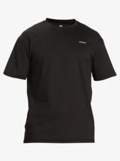 Quiksilver Omni Session - T-shirt De Surf à Manches Courtes Pour Homme