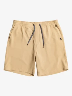 Quiksilver Ocean Elastic 18" - Short Amphibian Pour Homme -Magasin De Sports De Surf eqyws03776 quiksilverf ckk0 frt1