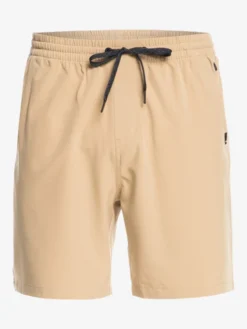 Quiksilver Ocean Elastic 18" - Short Amphibian Pour Homme -Magasin De Sports De Surf eqyws03776 quiksilverv ckk0 frt4