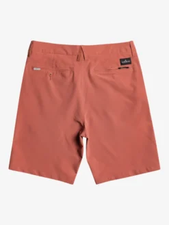Quiksilver Ocean Union 20" - Boardshort Amphibian Pour Homme -Magasin De Sports De Surf eqyws03782 quiksilverf mpd0 bck1